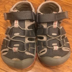Keen Sandals